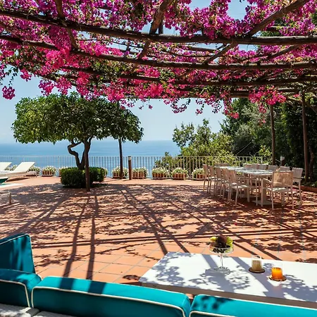 Bijoux - Exclusive Pool And Sea View Amalfi