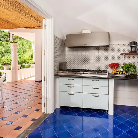 Villa Bijoux - Exclusive Pool And Sea View