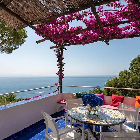 Bijoux - Exclusive Pool And Sea View Villa